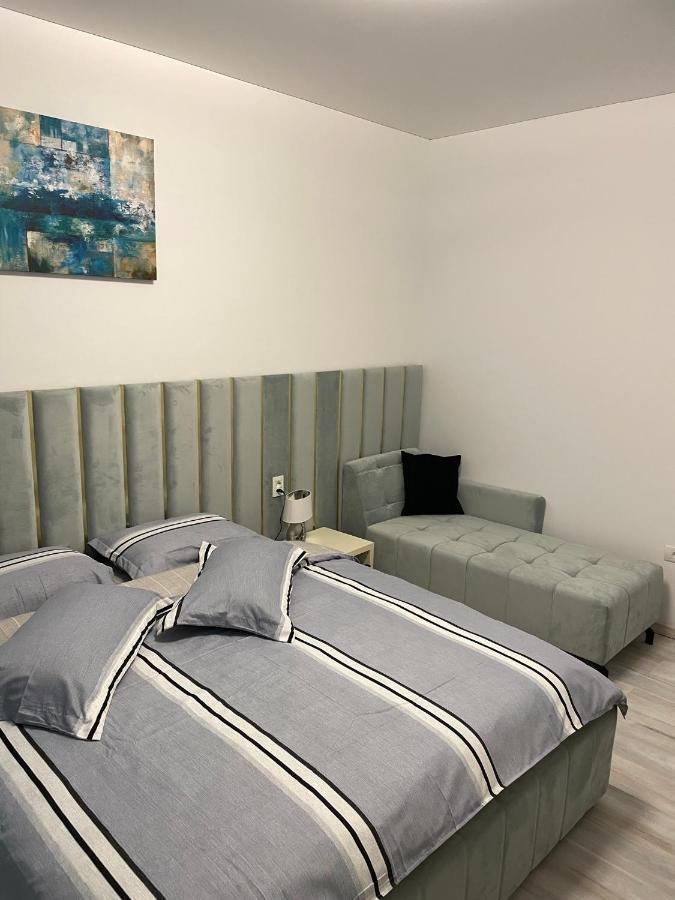 Metamorfoz Apartment Navodari Ngoại thất bức ảnh