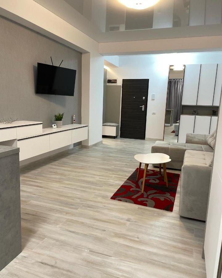 Metamorfoz Apartment Navodari Ngoại thất bức ảnh