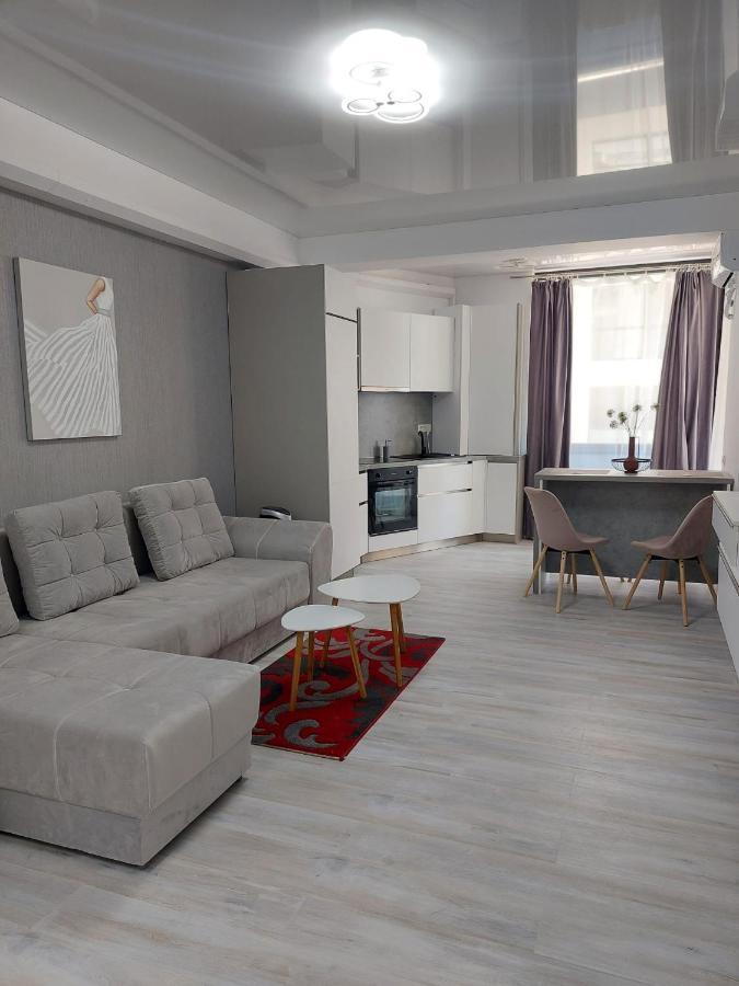 Metamorfoz Apartment Navodari Ngoại thất bức ảnh