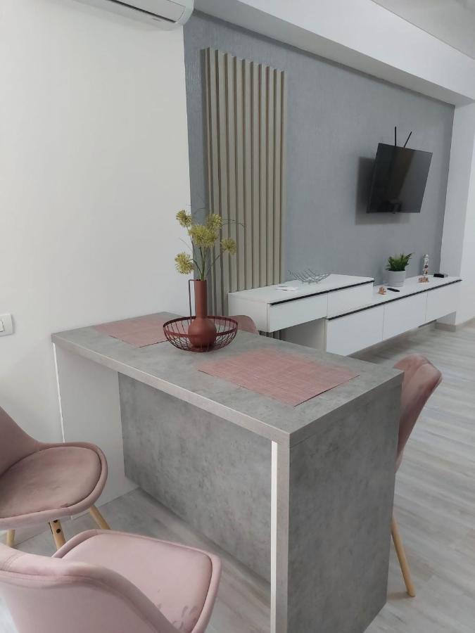 Metamorfoz Apartment Navodari Ngoại thất bức ảnh