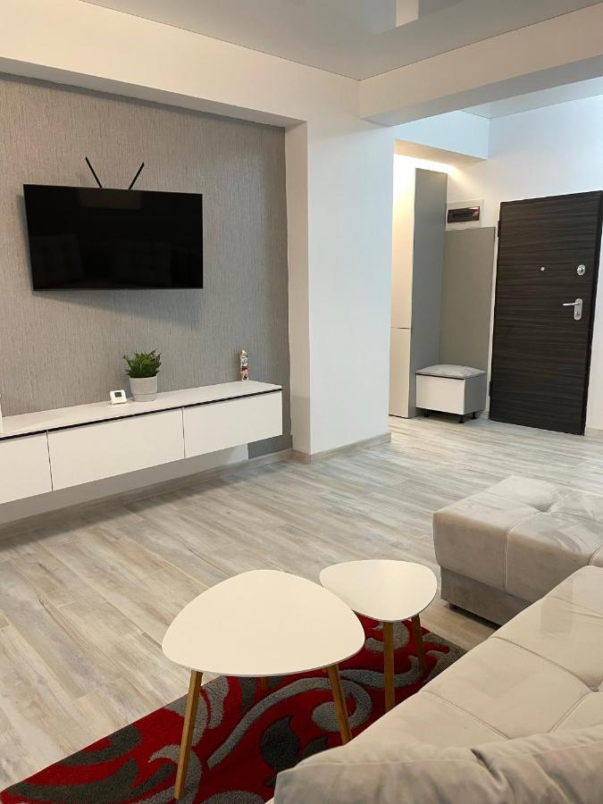 Metamorfoz Apartment Navodari Ngoại thất bức ảnh