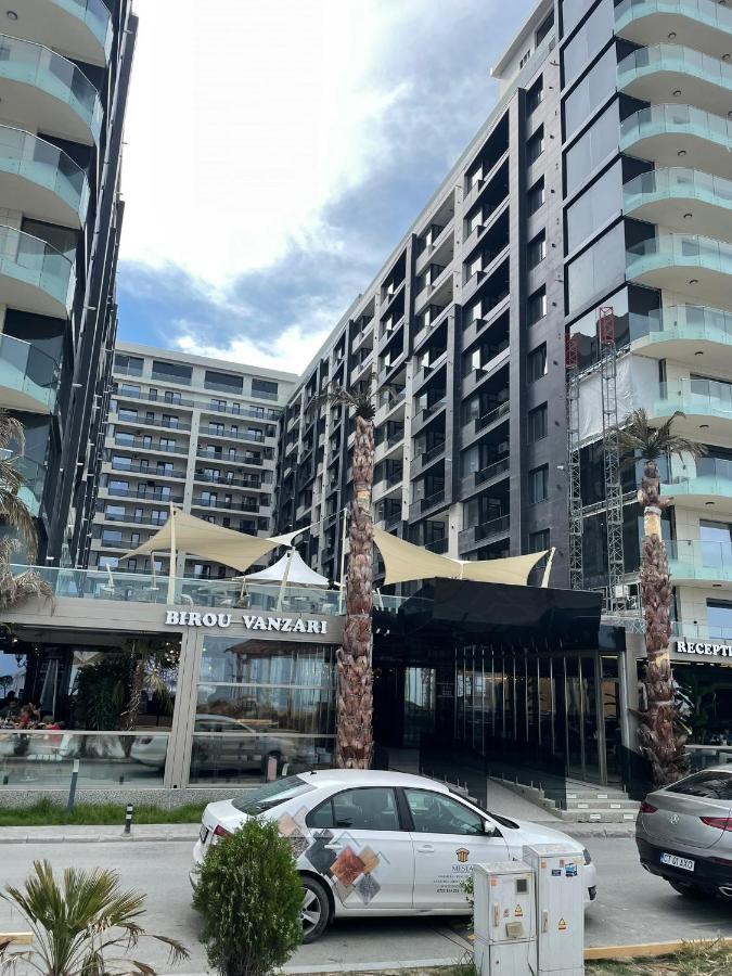 Metamorfoz Apartment Navodari Ngoại thất bức ảnh