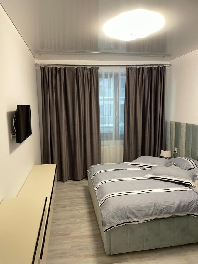 Metamorfoz Apartment Navodari Ngoại thất bức ảnh