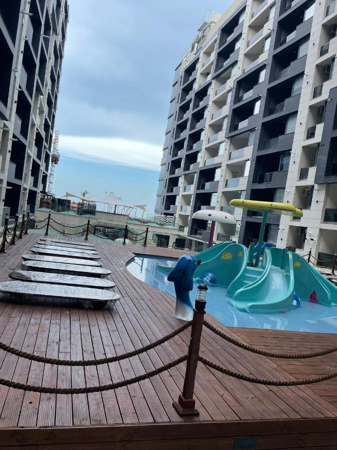 Metamorfoz Apartment Navodari Ngoại thất bức ảnh
