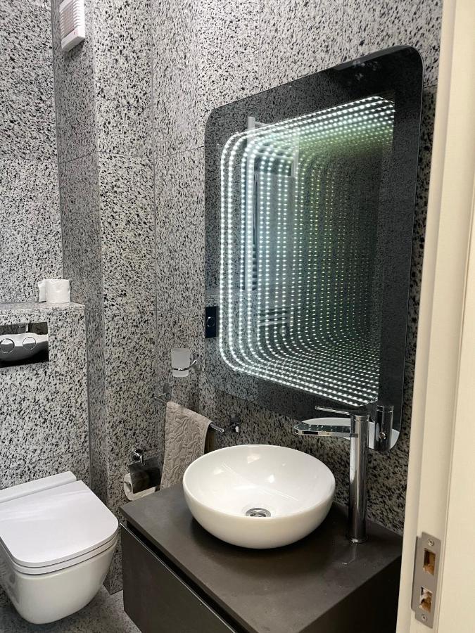 Metamorfoz Apartment Navodari Ngoại thất bức ảnh
