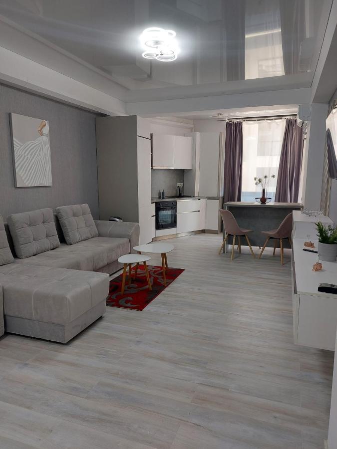 Metamorfoz Apartment Navodari Ngoại thất bức ảnh