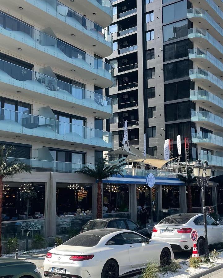 Metamorfoz Apartment Navodari Ngoại thất bức ảnh