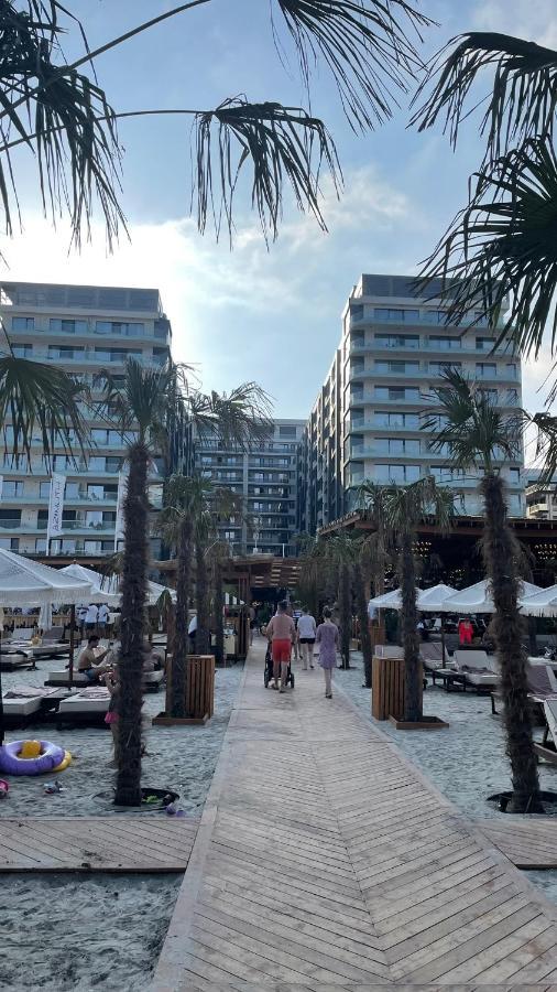 Metamorfoz Apartment Navodari Ngoại thất bức ảnh