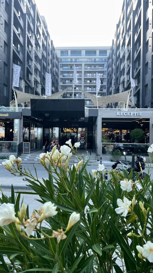 Metamorfoz Apartment Navodari Ngoại thất bức ảnh