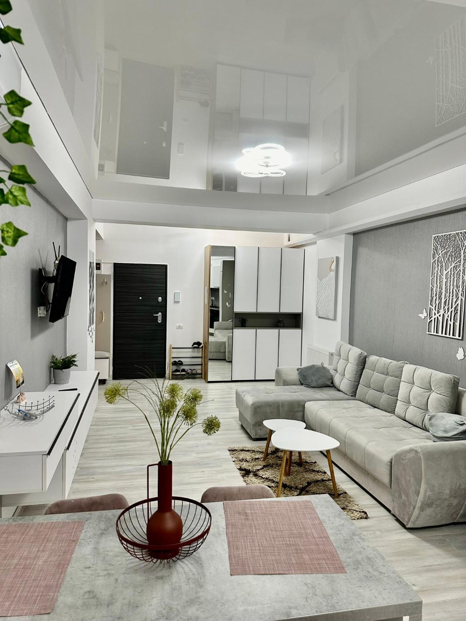 Metamorfoz Apartment Navodari Ngoại thất bức ảnh